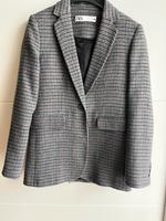 Blazer mit Ellenbogen-Patches Nordrhein-Westfalen - Gelsenkirchen Vorschau