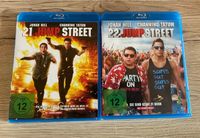21 Jump Street + 22 Jump Street Blu-rays Nordrhein-Westfalen - Isselburg Vorschau