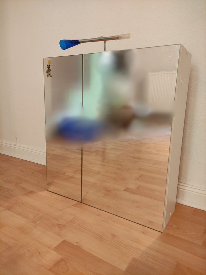 Spiegelschrank für Badezimmer in Berlin