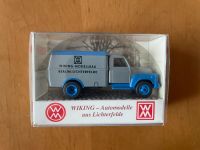 Wiking 0345 53 Hanomag L28 Heimatverein Steglitz HO 1:87 Brandenburg - Blankenfelde-Mahlow Vorschau