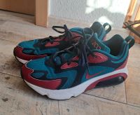 Nike Air Max 200 Müritz - Landkreis - Waren (Müritz) Vorschau