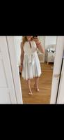Kleid APART 34 XS Weiß Creme Standesamt Abi Feier Hochzeit Berlin - Pankow Vorschau