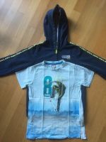 Bench Jacke + T-Shirt Gr. 152 Aubing-Lochhausen-Langwied - Aubing Vorschau