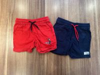 2er Set Shorts kurze Hose 86 / 92 Baden-Württemberg - Gaggenau Vorschau