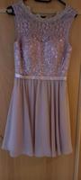 Kleid Cocktailkleid Ballkleid Laona Gr. 38 Bayern - Gemünden a. Main Vorschau