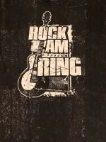Rock am Ring Festival - T-Shirt - Saison 2008 - Größe L Schleswig-Holstein - Wacken Vorschau