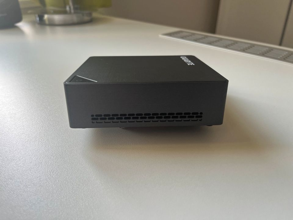 Top Mini PC in Crimmitschau