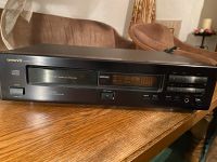 Onkyo CD Player DX 7011 für Bastler Hessen - Gernsheim  Vorschau