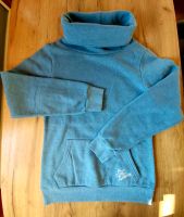 MILLIONX Sweatshirt Pullover Mädchen Damen 164 blau Sachsen - Zwoenitz Vorschau