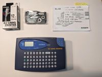 Casio Label Printer KL-60 Nordrhein-Westfalen - Erkrath Vorschau