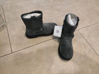 Geox Boots, Größe 30, neu Niedersachsen - Velpke Vorschau