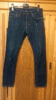 Jeans, Herren, H&M, blau, Gr. 30/32 West - Sindlingen Vorschau