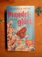 Mandel-Glück, Roman, Auflage  2023 Thüringen - Walldorf Vorschau