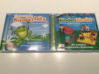 CD Kinderhits Kinderlieder guter Zustand Baden-Württemberg - Kornwestheim Vorschau