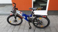 Fahrrad für Jugendliche Baden-Württemberg - Ötigheim Vorschau