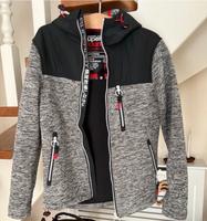 SuperDry Jacke unisex in Größe S Berlin - Treptow Vorschau