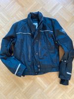 Motorradjacke Damen Cycle Spirit Gr. 40 schwarz Niedersachsen - Oldendorf (Landkreis Stade) Vorschau