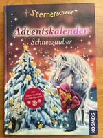 Kosmos Verlag Sternenschweif Adventskalender Schneezauber Baden-Württemberg - Hirschberg a.d. Bergstr. Vorschau