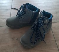 Kinderschuhe Boots gr. 28 Wrangler Niedersachsen - Hameln Vorschau