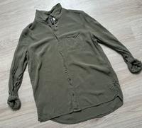 Khaki Bluse Bremen-Mitte - Bremen Altstadt Vorschau
