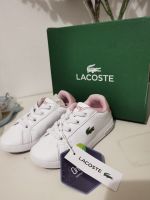 Lacoste Baby Sneaker - neu gr 20,5 Essen - Essen-Stadtmitte Vorschau