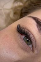 Wimpernextensions + C-freier Kleber ✨️ Niedersachsen - Duingen Vorschau