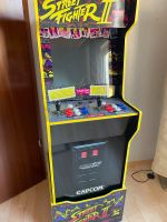 StreetFighter 2 Automat Hessen - Fulda Vorschau