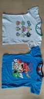 2x T-Shirt Angry Birds, Gr 98/104, je ab Berlin - Köpenick Vorschau