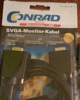 SVGA Monitor-Kabel Leipzig - Leipzig, Südvorstadt Vorschau