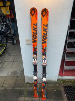 Völkl racetiger GS 171  Ski Jugendrennski München - Ludwigsvorstadt-Isarvorstadt Vorschau