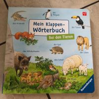 Ravensburger Bilderbuch Tiere Neu Niedersachsen - Bleckede Vorschau