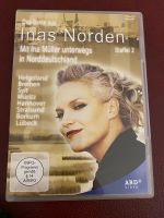 Ina Müller - Das Beste aus Inas Norden -Staffel 2  -DVD Nürnberg (Mittelfr) - Nordstadt Vorschau
