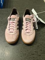 Adidas Handball Spezial Earth Strata Braun Pink Gr.39 1/3 JH6190 Bayern - Lenting Vorschau