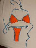 Bikini Shein neu und ungetragen Hamburg - Bergedorf Vorschau