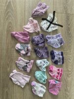 Babysocken 15-18 Nordrhein-Westfalen - Selm Vorschau