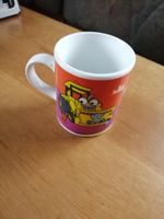 Minibecher Kindertasse VI von Serie  Nr. II Bob der Baumeister Bayern - Rattiszell Vorschau