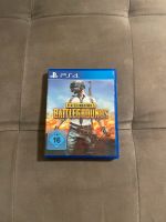 Playerunknown’s Battlegrounds - PUBG - PlayStation PS4 PS5 Battle Niedersachsen - Lohne (Oldenburg) Vorschau