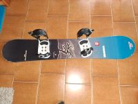 Snowboard O Neil Trans Supreme 163 Niedersachsen - Winsen (Luhe) Vorschau