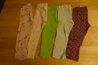 Leggings 86/92 Rostock - Stadtmitte Vorschau