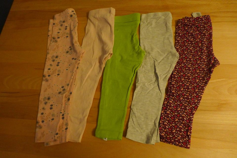 Leggings 86/92 in Rostock