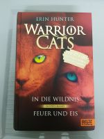 Warrior Cats- Doppelband, In die Wildnis u. Feuer u. Eis Bayern - Heilsbronn Vorschau