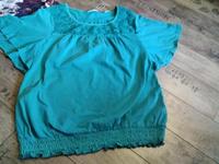 Tchibo TCM Shirt Bluse  36 38 neuwertig Niedersachsen - Seesen Vorschau