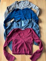 Stradivarius Only Set Shirt S XS Mädels Abholer Kurzshirts Rheinland-Pfalz - Holzheim Vorschau