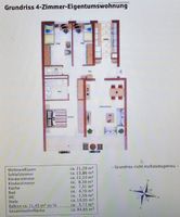 Eigentumswohnung 4 Zimmer Kapital oder Eigenbedarf PROVISIONSFREI München - Moosach Vorschau