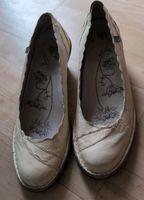 El Naturalista, Pumps, creme, 530, 39, Vintage, Hochzeit Bonn - Ippendorf Vorschau