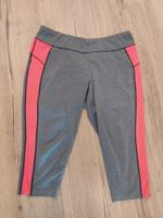 Sporthose, Sportleggings, grau Bayern - Feuchtwangen Vorschau