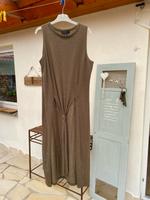 Longshirt Long Shirt Kleid Khaki Primark Niedersachsen - Goslar Vorschau