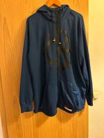 Kapuzensweatjacke 3XL Nike Rostock - Gross Klein Vorschau