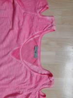 Tredy Shirt Pink Cut out Größe 3 ♦️Neu♦️ Hessen - Mühlheim am Main Vorschau