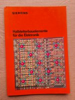 ❤️❤️ Siemens Halbleiterbauelemente für die Elektronik ❤️❤️ Nordrhein-Westfalen - Rhede Vorschau